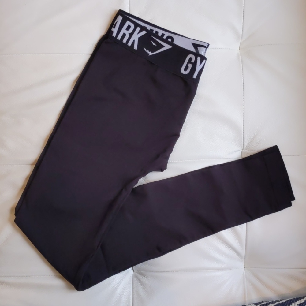 Gymshark Fit Leggings
